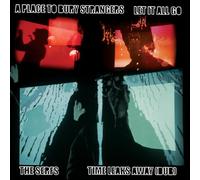 A Place to Bury Strangers - 7-Let It All Go / Time Leaks Away (Dub) [Vinilo]