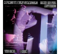 A Place to Bury Strangers - 7-Make Me Feel Anything / I Need [Vinilo]