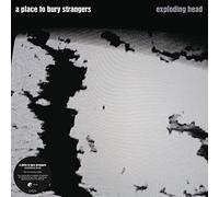 A Place to Bury Strangers - Exploding Head (2022 Remaster) (1LP Colour) [Vinilo]