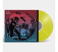 Membran – Live at LEVITATION – Vinilo