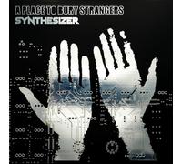 A Place to Bury Strangers - Synthesizer [Casete]
