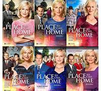 A Place to Call Home Complete Series