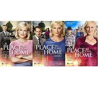 A Place to Call Home Seasons 1 - 3