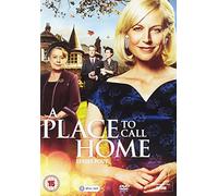 A Place to Call Home - Series 4 [DVD] [Reino Unido]