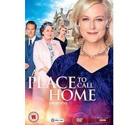 A Place To Call Home: Series Five [DVD] [Reino Unido]