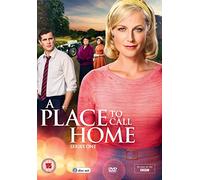 A Place to Call Home Series One [DVD]