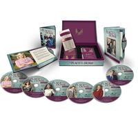 A Place to Call Home: The Complete Collection: Limited E (DVD) (Importación USA)