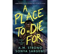 A Place to Die For