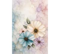 A Place to Dream: A Lined Journal for Dreams, Goals & New Possibilities