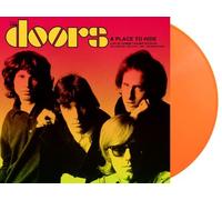 A Place to Hide: Live at Sunset Sound Studios, Hollywood, Feb 25th 1969