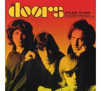 A Place to Hide: Live at Sunset Sound Studios, Hollywood, Feb 25th 1969