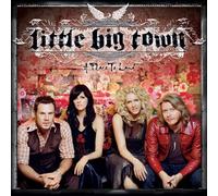 A Place To Land by Little Big Town (2008-10-14)