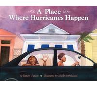 A Place Where Hurricanes Happen