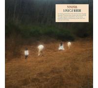 A Place Where [Vinilo]