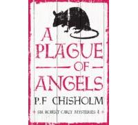 A Plague Of Angels (ebook)
