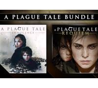 A Plague Tale Bundle (PC) Steam Key - GLOBAL