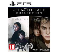 A Plague Tale: Collection PS5