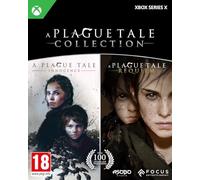 A Plague Tale: Collection XBX