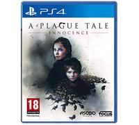 A Plague Tale: Innocence
