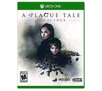 A Plague Tale: Innocence for Xbox One [USA]