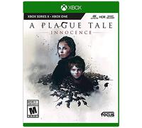 A Plague Tale: Innocence for Xbox Series X [USA]