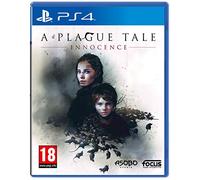 A Plague Tale : Innocence [Importación francesa]