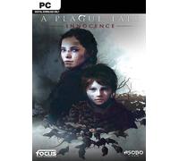 A Plague Tale: Innocence PC