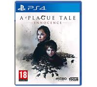 A Plague Tale: Innocence - PlayStation 4 [Importación inglesa]