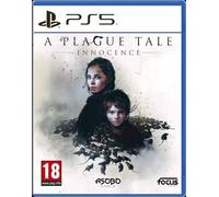 A Plague Tale Innocence Playstation 5 standard
