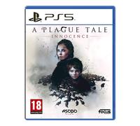 FOCUS HOME INTERACTIVE A Plague Tale: Innocence HD