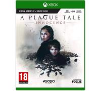 A Plague Tale: Innocence Xbox Series X/One