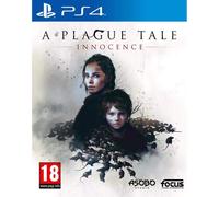 A Plague Tale: Innocence