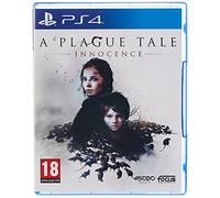 A Plague Tale: Inocencia