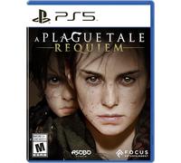 A Plague Tale: Requiem for PlayStation 5 [USA]