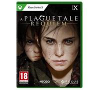 A Plague Tale Requiem (Importacion Italiana) Xbox Series standard