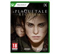 A Plague Tale Requiem (Importacion UK) Xbox Series standard