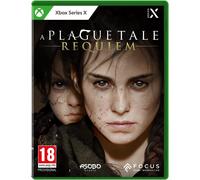 A Plague Tale Requiem Juego para Consola Microsoft XBOX Series X