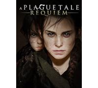 A Plague Tale: Requiem (PC) - Steam Gift - EUROPE