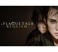 A Plague Tale: Requiem (PC) Steam Key - GLOBAL