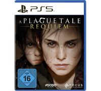 A Plague Tale: Requiem (PlayStation 5) PlayStation 5 Standa (Sony Playstation 5)