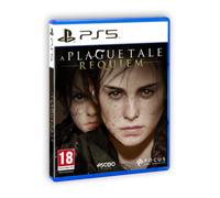 A Plague Tale: Requiem, para PS5
