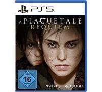 A Plague Tale Requiem PS5 Nuevo + Emb.orig