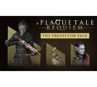 A Plague Tale: Requiem - Protector Pack DLC PlayStation Store Europe PlayStation 5