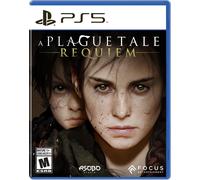 A Plague Tale: Requiem PS5 PlayStation 5 (Sony Playstation 5) (Importación USA)
