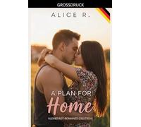 A Plan for Home: Kleinstadt-Romanze (Deutsch): 3 (The Mess of Love (Deutsch))