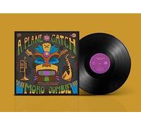 A Plane to Catch - Moko Jumbie [Vinilo]