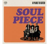 A Plane to Catch - Soul Piece
