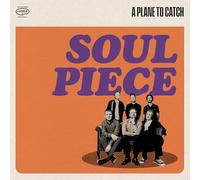 A Plane to Catch - Soul Piece [Vinilo]