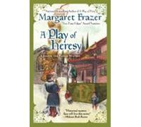 A Play Of Heresy (ebook)