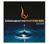 A Playlist Without Borders